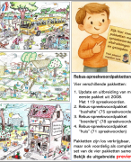 spreekwoordenpakket compleet bovenbouw