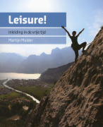 Leisure! Martijn Mulder Hoofdstuk 8