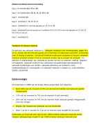 Medisch handboek kindermishandeling