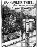 Bahnwärter Thiel - Duitse literatuur