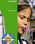 Samenvatting Taalbeschouwing hfst 1