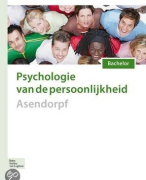 Samenvatting Persoonlijkheidsleer