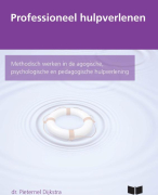 Samenvatting Professioneel hulpverlenen