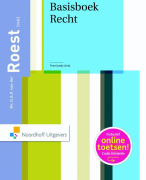 Algemene inleiding privaatrecht Hoofdstuk 1 tm 4 + 20 tm 33