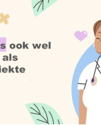 Diabetes  gekend als suikerziekte