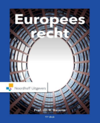 Samenvatting Europees Recht