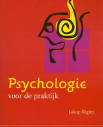 Psychologie voor de praktijk