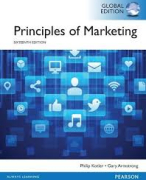 Samenvatting Principles of Marketing (E&BE)