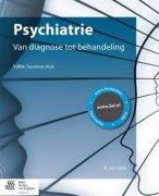 Psychiatrie: van diagnose tot behandeling