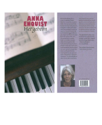 Samenvatting - Boekverslag Anna Enquist  - Het Geheim