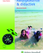Samenvatting Aardrijkskunde en didactiek bronnenboek