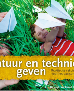 Samenvatting Natuur en techniek geven