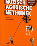 Toets samenvatting hoofdstuk 1 t/m 3, Muzisch Agogische Methodiek