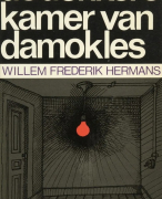 Boekverslag en extra analyse de donkere kamer van Damokles | Willem Frederik Hermans
