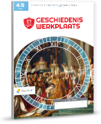 Geschiedenis havo 5 Hoofdstuk 10 samenvatting