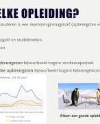 PowerPoint BECO Financiële zelfredzaamheid