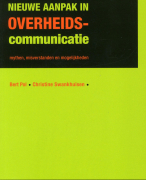 Overheidscommunicatie hoofdstuk 1 t/m 8 +10