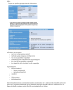 MSA colleges 3A/C