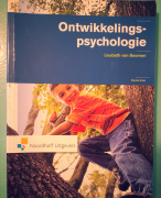 Ontwikkelingspsychologie  - Liesbeth van Beemen Samenvatting
