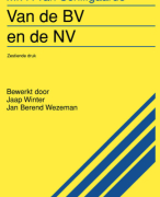 ONDERNEMINGSRECHT: Compleet, alle colleges + casus!