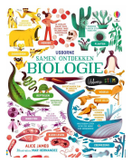Biologie DNA 5 vwo
