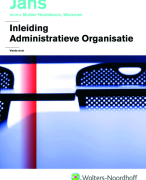 Bestuurlijke Informatievoorziening (BIV)