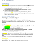 Nectar Biologie VWO 5 Hoodstuk 15 Waarnemen 