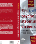 Samenvatting Zes psychologische stromingen en één cliënt (Weerman, 2013)