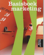 Samenvatting Basisboek marketing