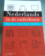 Nederlands in de onderbouw