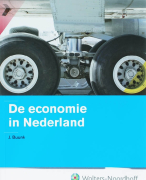 Samenvatting De economie in Nederland