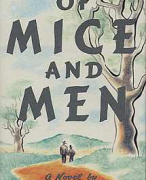 Booksummary boekverslag Of Mice and Men