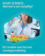 NLT schat je risico samenvatting HEEL GOED 