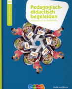 Pedagogisch Didactisch Begeleiden - Hfdst 8 paragraag 1 t/m 3, hfdst 9 paragraaf 1 en 2