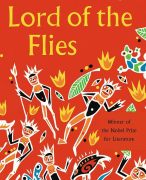 Boekverslag: Lord of the Flies door William Golding