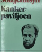 Boekverslag Het Kankerpaviljoen van Alexander Solzjenitsyn