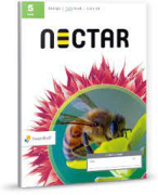 nectar biologie, vwo 5, hoofdstuk 14, zenuwstelsel