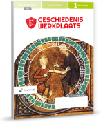 Geschiedenis Samenvatting tijdvak 8 | Burgers en Stoommachines Geschiedenis Werkplaats
