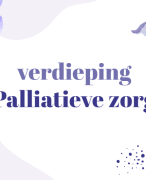 Powerpoint Palliatievezorg Keuzedeel