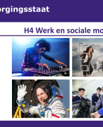 Maatschappijleer H4 werk en sociale mobiliteit