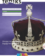 Geschiedenis samenvatting Feniks HO 10 en HC 3 (havo 4-5)