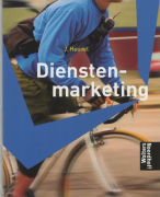 Samenvatting Dienstenmarketing