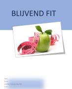keuze deel vitaal fit