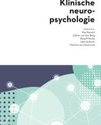 Klinische Neuropsychologie 