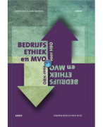 Samenvatting Bedrijfsethiek (Bedrijfsethiek en MVO, Jan de Leeuw & Jan Kannekens) H 1,2,4,5,6,7,8 & 14