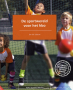 Sportwereld voor het HBO - De Leeuw (Hs : 1 t/m 3)