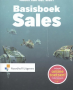 Samenvatting Sales (Basisboek sales, Robin van der Werf)