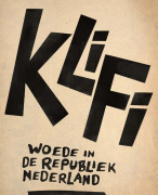 KliFi - Woede in de republiek Nederland, Adriaan van Dis