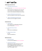 Woordsoorten (uitleg + voorbeelden)