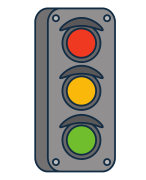 Stoplichtplan of signaleringsplan
